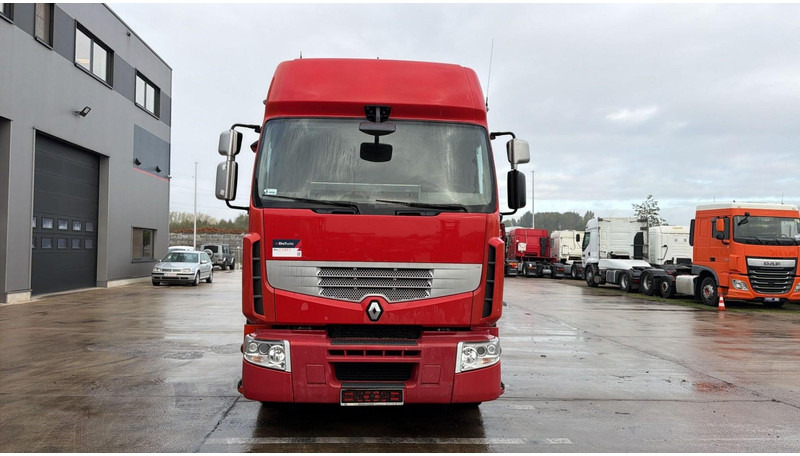 Renault Premium 450 DXI (BOITE MANUELLE / MANUAL GEARBOX) - Trækker: billede 3 Renault Premium 450 DXI (BOITE MANUELLE / MANUAL GEARBOX) - Trækker: billede 3