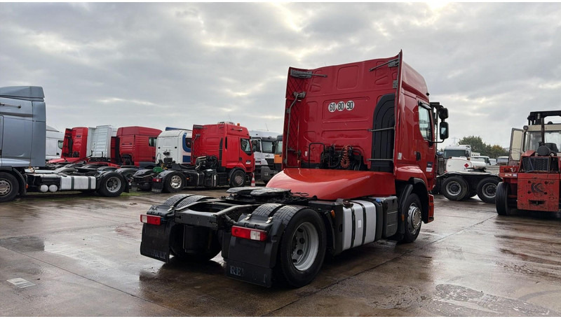 Renault Premium 450 DXI (BOITE MANUELLE / MANUAL GEARBOX) - Trækker: billede 4 Renault Premium 450 DXI (BOITE MANUELLE / MANUAL GEARBOX) - Trækker: billede 4