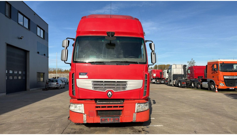 Renault Premium 450 DXI (BOITE MANUELLE / MANUAL GEARBOX) - Trækker: billede 2 Renault Premium 450 DXI (BOITE MANUELLE / MANUAL GEARBOX) - Trækker: billede 2