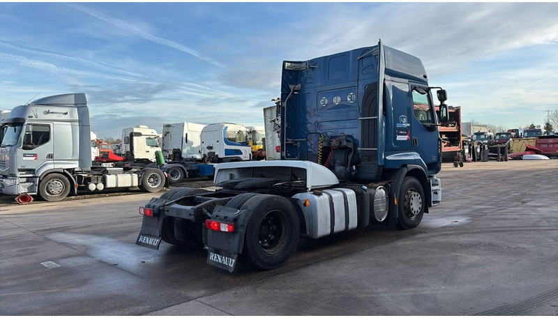 Renault Premium 450 DXI (BONNE ETAT / GOOD CONDITION) - Trækker: billede 4 Renault Premium 450 DXI (BONNE ETAT / GOOD CONDITION) - Trækker: billede 4