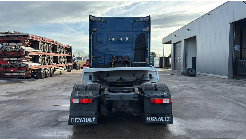 Renault Premium 450 DXI (BONNE ETAT / GOOD CONDITION) - Trækker: billede 5 Renault Premium 450 DXI (BONNE ETAT / GOOD CONDITION) - Trækker: billede 5