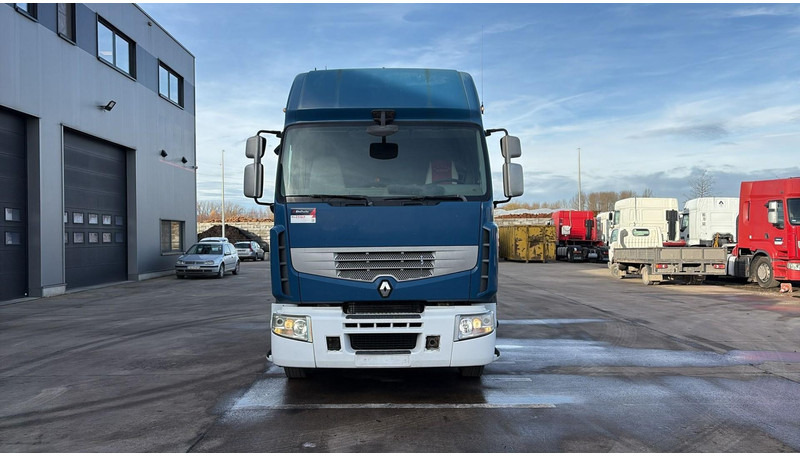 Renault Premium 450 DXI (BONNE ETAT / GOOD CONDITION) - Trækker: billede 2 Renault Premium 450 DXI (BONNE ETAT / GOOD CONDITION) - Trækker: billede 2