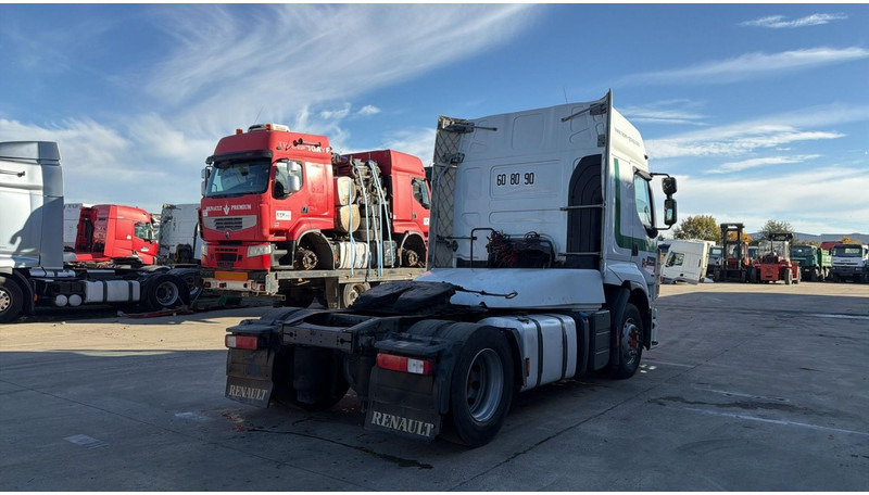 Renault Premium 460 DXI (GOOD CONDITION / BONNE ETAT) - Trækker: billede 5 Renault Premium 460 DXI (GOOD CONDITION / BONNE ETAT) - Trækker: billede 5