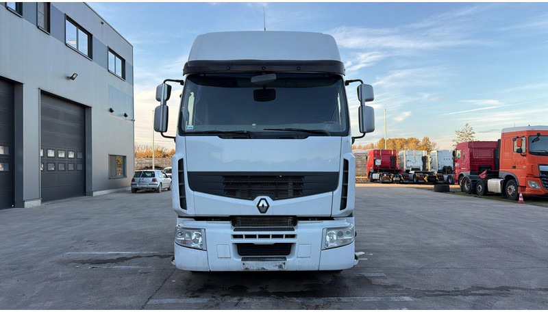 Renault Premium 460 DXI (GOOD CONDITION / BONNE ETAT) - Trækker: billede 2 Renault Premium 460 DXI (GOOD CONDITION / BONNE ETAT) - Trækker: billede 2