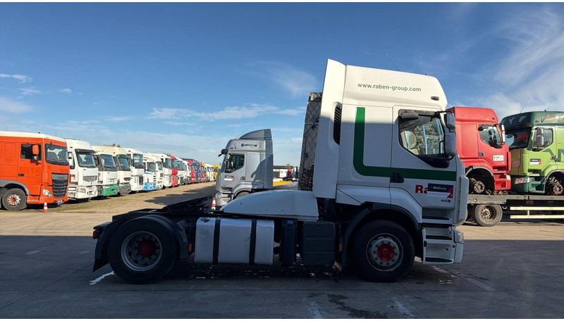 Renault Premium 460 DXI (GOOD CONDITION / BONNE ETAT) - Trækker: billede 4 Renault Premium 460 DXI (GOOD CONDITION / BONNE ETAT) - Trækker: billede 4