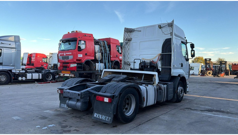 Renault Premium 460 DXI (GOOD CONDITION / BONNE ETAT) - Trækker: billede 5 Renault Premium 460 DXI (GOOD CONDITION / BONNE ETAT) - Trækker: billede 5