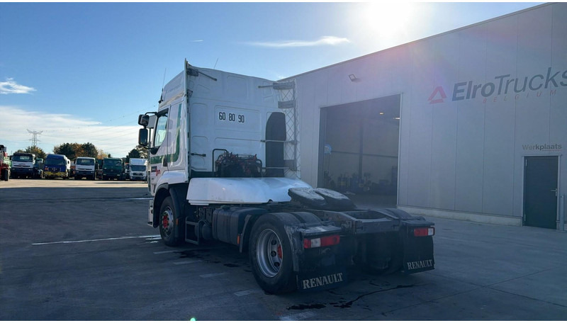 Renault Premium 460 DXI (GOOD CONDITION / BONNE ETAT) - Trækker: billede 2 Renault Premium 460 DXI (GOOD CONDITION / BONNE ETAT) - Trækker: billede 2