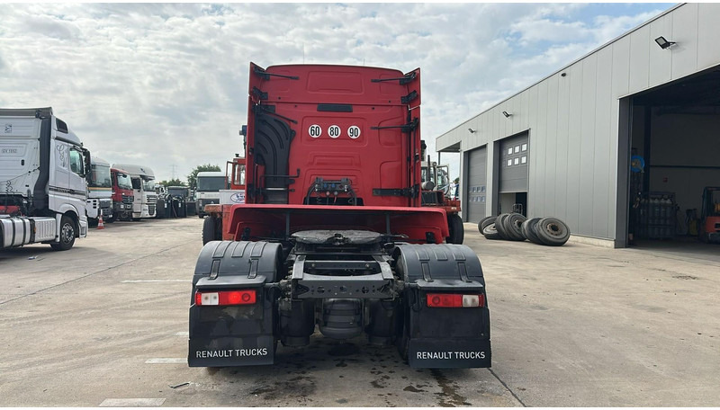 Renault T 460 (EURO 6 / BONNE ETAT / AIRCO / PROPRE) - Trækker: billede 5 Renault T 460 (EURO 6 / BONNE ETAT / AIRCO / PROPRE) - Trækker: billede 5