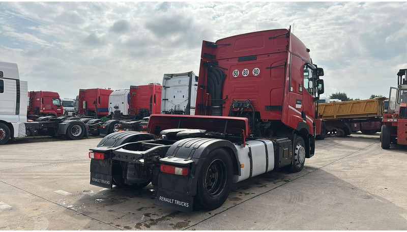 Renault T 460 (EURO 6 / BONNE ETAT / AIRCO / PROPRE) - Trækker: billede 4 Renault T 460 (EURO 6 / BONNE ETAT / AIRCO / PROPRE) - Trækker: billede 4