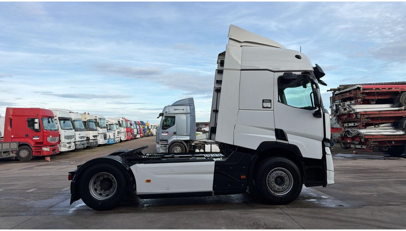 Renault T440 (BELGIAN TRUCK / 13L / 2 TANKS / FACELIFT) - Trækker: billede 3 Renault T440 (BELGIAN TRUCK / 13L / 2 TANKS / FACELIFT) - Trækker: billede 3