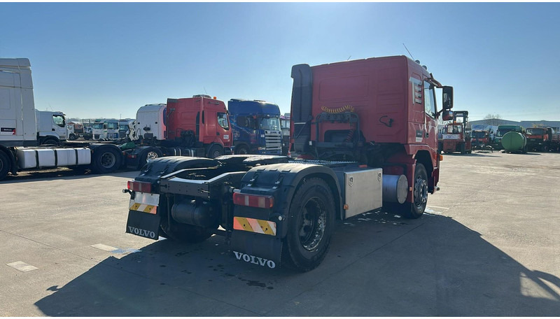 Volvo FM 340 (BELGIAN TRUCK / PERFECT CONDITION / GOOD TYRES / 460.000 KM) - Trækker: billede 2 Volvo FM 340 (BELGIAN TRUCK / PERFECT CONDITION / GOOD TYRES / 460.000 KM) - Trækker: billede 2