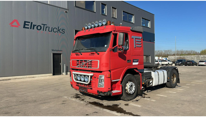 Volvo FM 340 (BELGIAN TRUCK / PERFECT CONDITION / GOOD TYRES / 460.000 KM) - Trækker: billede 1 Volvo FM 340 (BELGIAN TRUCK / PERFECT CONDITION / GOOD TYRES / 460.000 KM) - Trækker: billede 1