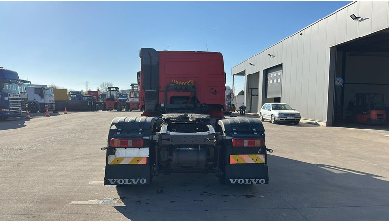 Volvo FM 340 (BELGIAN TRUCK / PERFECT CONDITION / GOOD TYRES / 460.000 KM) - Trækker: billede 3 Volvo FM 340 (BELGIAN TRUCK / PERFECT CONDITION / GOOD TYRES / 460.000 KM) - Trækker: billede 3
