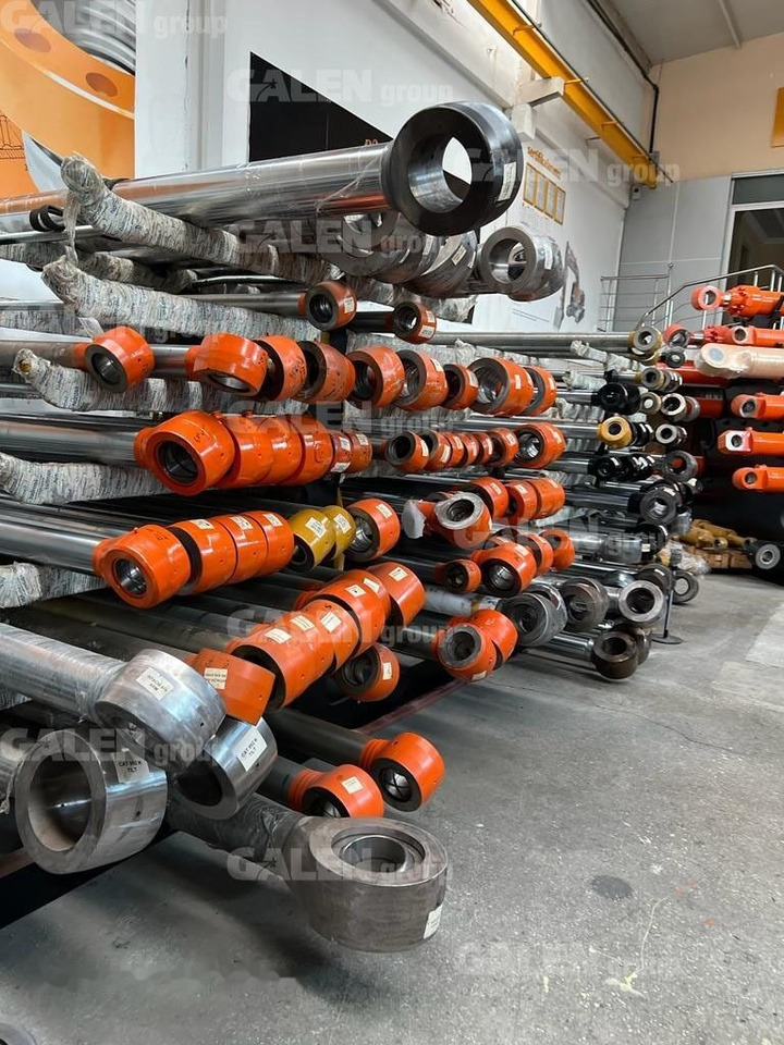 Caterpillar - Hydraulisk cylinder for Gravemaskine: billede 3 Caterpillar - Hydraulisk cylinder for Gravemaskine: billede 3