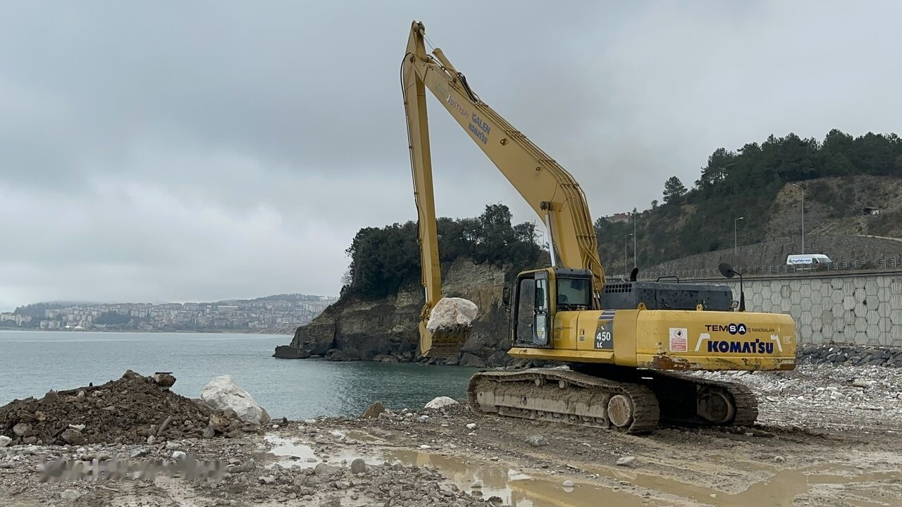 Galen Long Reacm Boom-Arm Manufacturing - Nedbrydningsmaskine: billede 2 Galen Long Reacm Boom-Arm Manufacturing - Nedbrydningsmaskine: billede 2