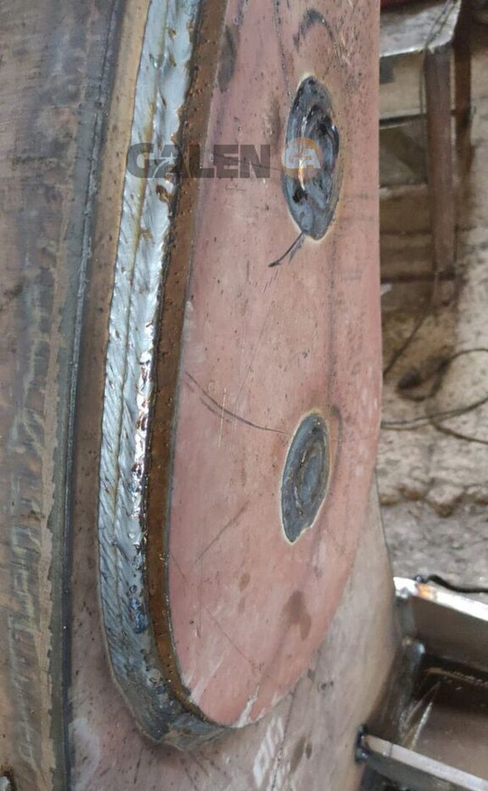 Galen Marble - Opriver: billede 4 Galen Marble - Opriver: billede 4