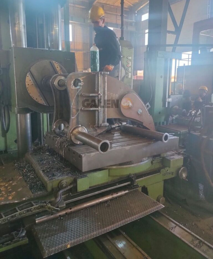 Galen Marble - Opriver: billede 2 Galen Marble - Opriver: billede 2