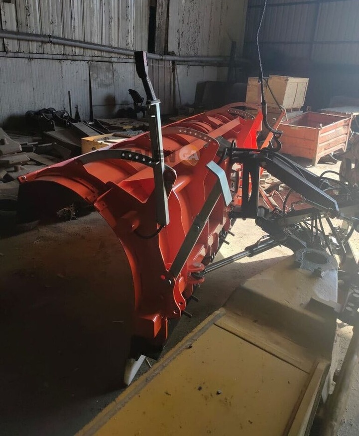 Galen New - Sneplov: billede 1 Galen New - Sneplov: billede 1