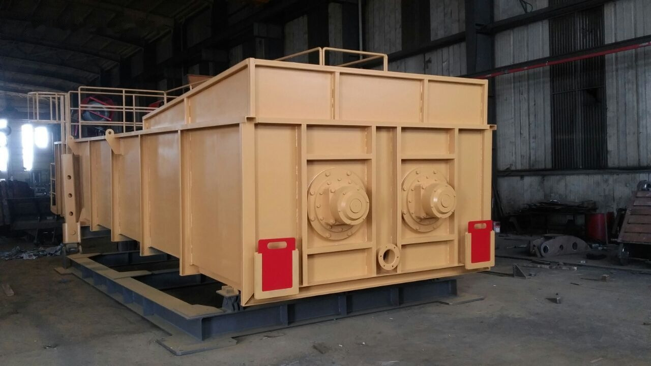 Galen STONE WASHING ATTACHMENT - Sorterværk: billede 3 Galen STONE WASHING ATTACHMENT - Sorterværk: billede 3