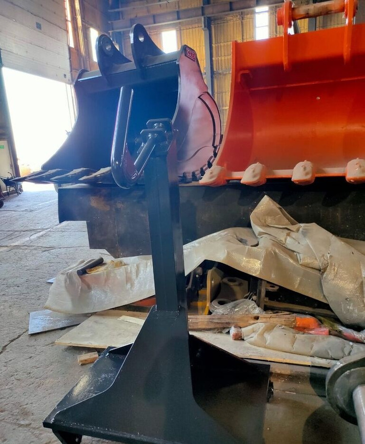 Volvo Material Handling Equipment - Bom for Gaffeltruck: billede 3 Volvo Material Handling Equipment - Bom for Gaffeltruck: billede 3