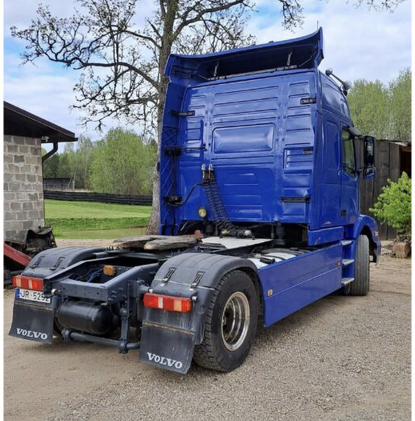 Volvo NH12 - Trækker: billede 3 Volvo NH12 - Trækker: billede 3