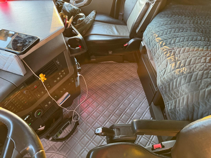 Volvo FH540 - Lastbil chassis: billede 5 Volvo FH540 - Lastbil chassis: billede 5