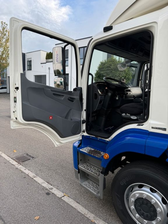 Kølevogn lastbil Mercedes-Benz Axor 1824L Bi-Temp. Kühlkoffer 8,67m LBW Supra Mercedes-Benz Axor 1824L Bi-Temp. Kühlkoffer 8,67m LBW Supra: billede 14