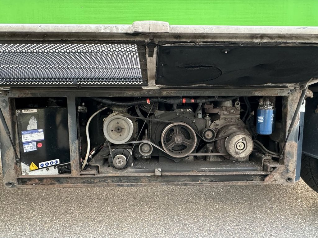 Kølevogn lastbil Mercedes-Benz Axor 1824L Bi-Temp. Kühlkoffer 8,67m LBW Supra Mercedes-Benz Axor 1824L Bi-Temp. Kühlkoffer 8,67m LBW Supra: billede 12