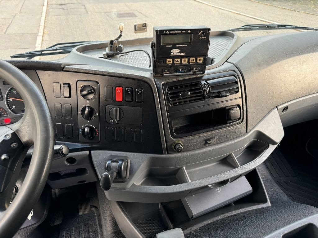 Kølevogn lastbil Mercedes-Benz Axor 1824L Bi-Temp. Kühlkoffer 8,67m LBW Supra Mercedes-Benz Axor 1824L Bi-Temp. Kühlkoffer 8,67m LBW Supra: billede 18