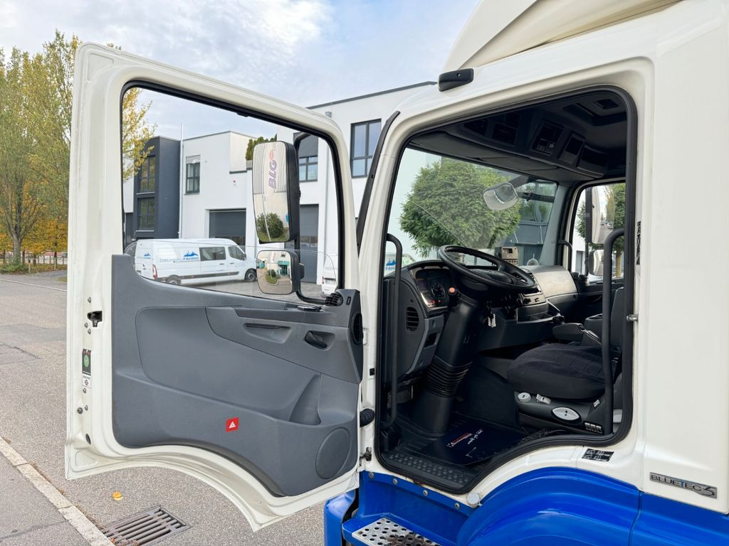 Kølevogn lastbil Mercedes-Benz Axor 1824L Bi-Temp. Kühlkoffer 8,67m LBW Supra Mercedes-Benz Axor 1824L Bi-Temp. Kühlkoffer 8,67m LBW Supra: billede 15