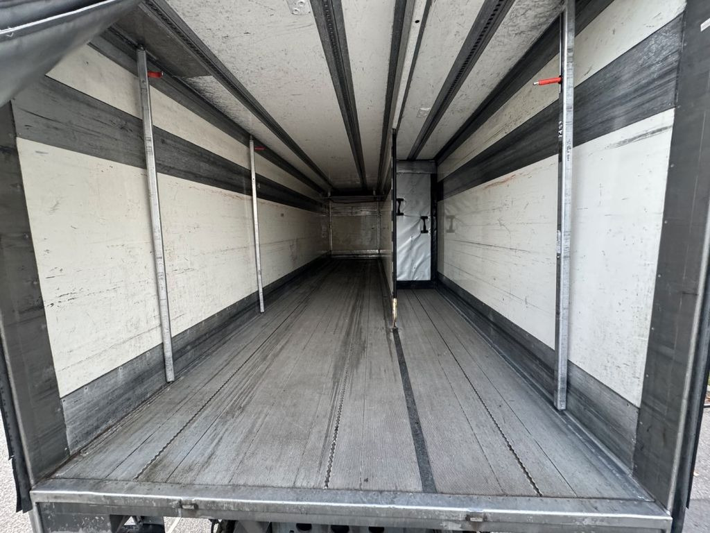 Kølevogn lastbil Mercedes-Benz Axor 1824L Bi-Temp. Kühlkoffer 8,67m LBW Supra Mercedes-Benz Axor 1824L Bi-Temp. Kühlkoffer 8,67m LBW Supra: billede 10