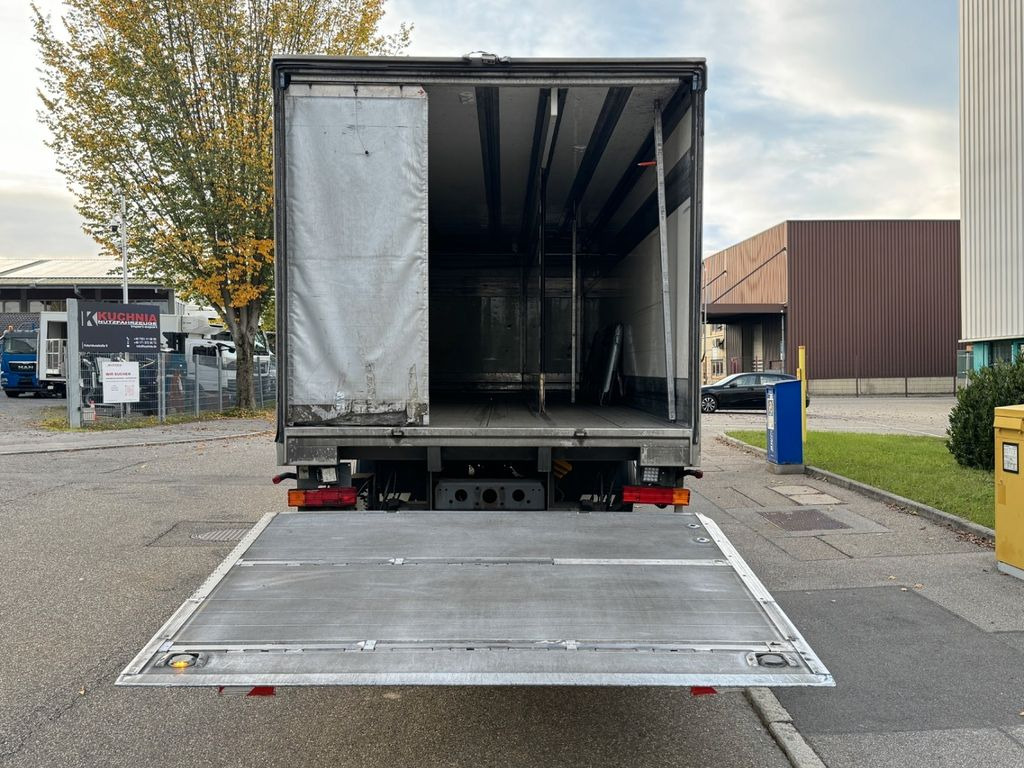 Kølevogn lastbil Mercedes-Benz Axor 1824L Bi-Temp. Kühlkoffer 8,67m LBW Supra Mercedes-Benz Axor 1824L Bi-Temp. Kühlkoffer 8,67m LBW Supra: billede 9