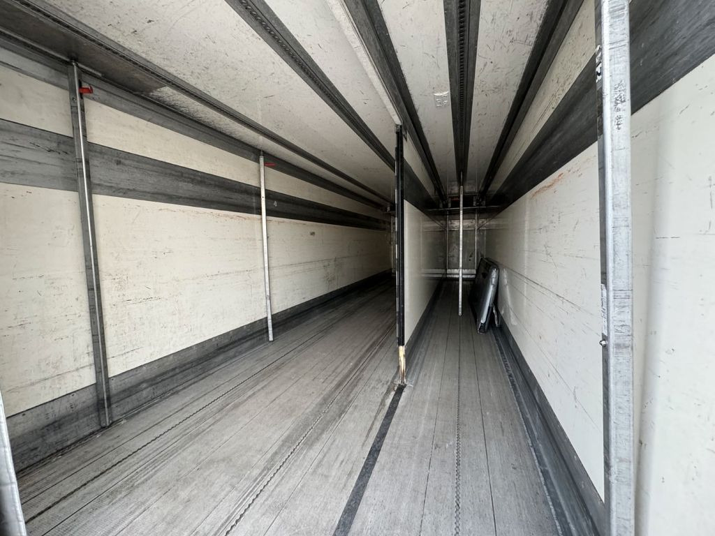 Kølevogn lastbil Mercedes-Benz Axor 1824L Bi-Temp. Kühlkoffer 8,67m LBW Supra Mercedes-Benz Axor 1824L Bi-Temp. Kühlkoffer 8,67m LBW Supra: billede 11