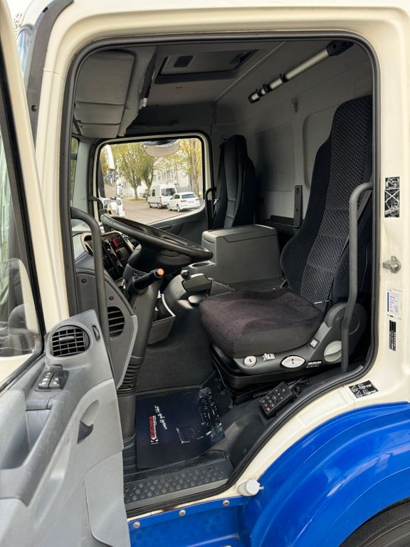 Kølevogn lastbil Mercedes-Benz Axor 1824L Bi-Temp. Kühlkoffer 8,67m LBW Supra Mercedes-Benz Axor 1824L Bi-Temp. Kühlkoffer 8,67m LBW Supra: billede 16