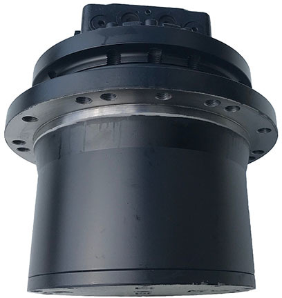 Final drive Bobcat 341 - Slutdrev for Entreprenørmaskin: billede 1 Final drive Bobcat 341 - Slutdrev for Entreprenørmaskin: billede 1