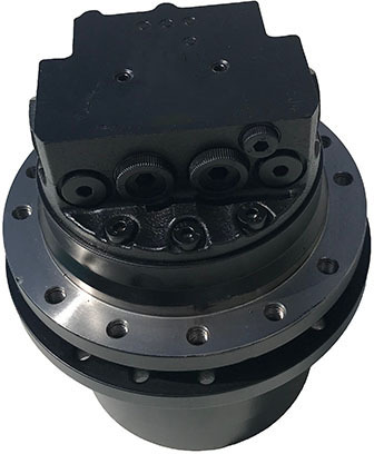 Final drive Case CX23 - Slutdrev for Entreprenørmaskin: billede 1 Final drive Case CX23 - Slutdrev for Entreprenørmaskin: billede 1