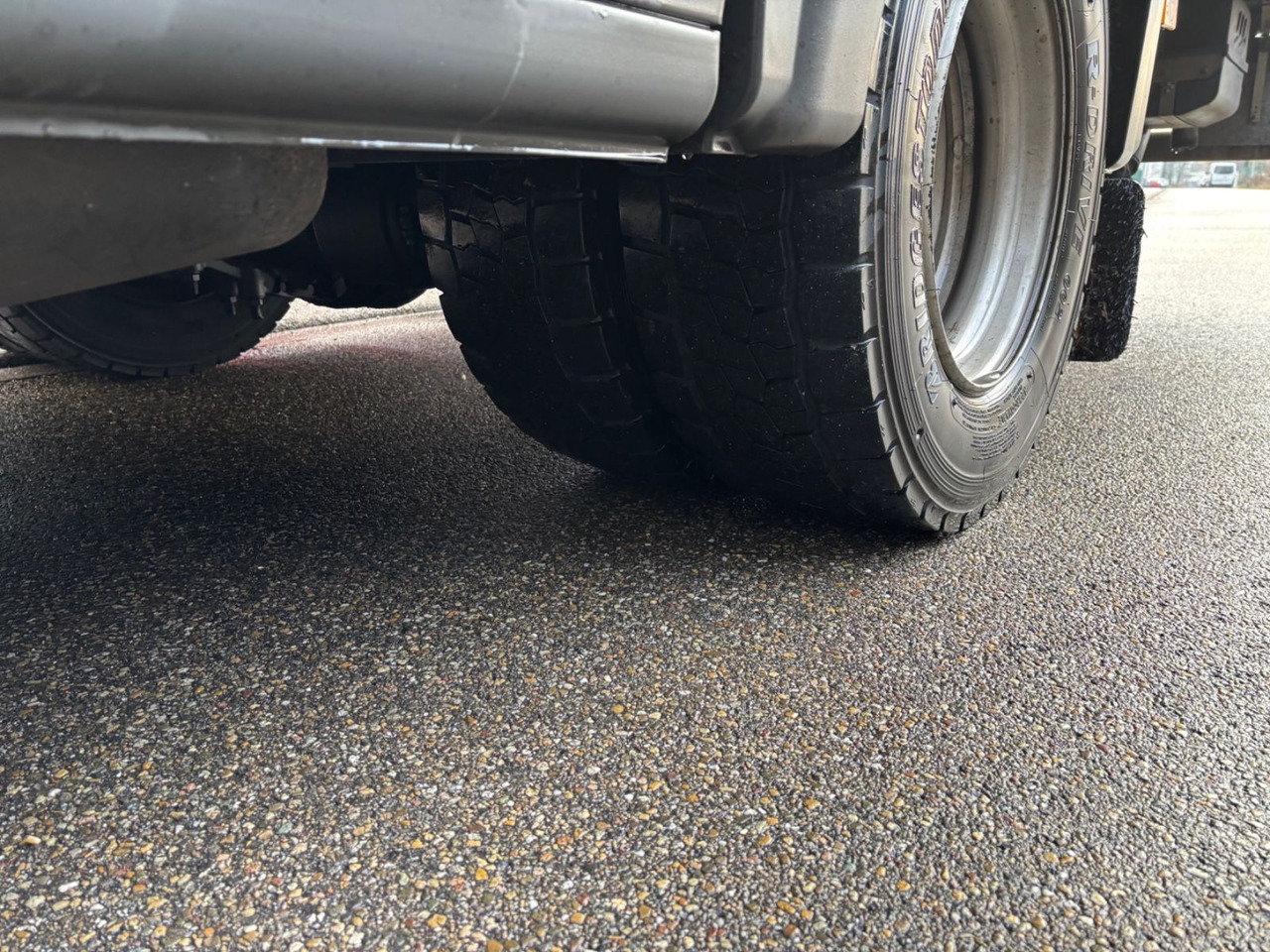 Lastbil varevogn Mercedes-Benz Atego III 1223L, Euro-6,Klima, LBW: billede 10 Lastbil varevogn Mercedes-Benz Atego III 1223L, Euro-6,Klima, LBW: billede 10