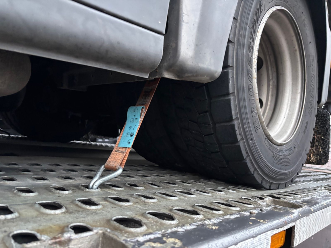 Leje en Mercedes-Benz Atego III 1223L, Klima, LBW, Turbolader defekt Mercedes-Benz Atego III 1223L, Klima, LBW, Turbolader defekt: billede 6 Leje en Mercedes-Benz Atego III 1223L, Klima, LBW, Turbolader defekt Mercedes-Benz Atego III 1223L, Klima, LBW, Turbolader defekt: billede 6