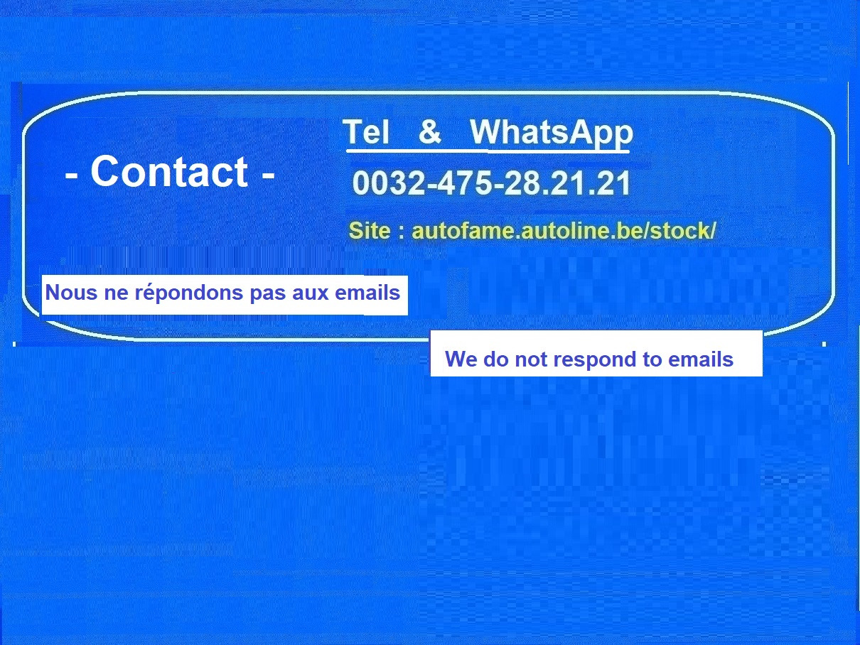 TOYOTA Coaster ... 30 places - diesel - climatisé ... BELGIQUE.. - Minibus, Persontransport: billede 4 TOYOTA Coaster ... 30 places - diesel - climatisé ... BELGIQUE.. - Minibus, Persontransport: billede 4