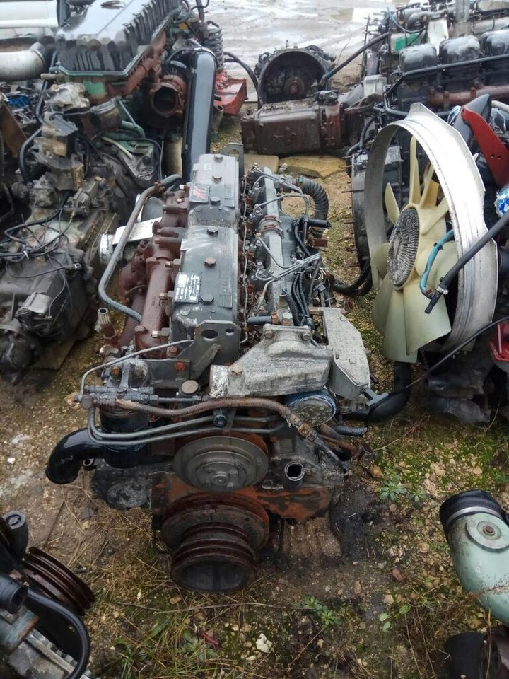 DAF ATI 75 - Motor for Lastbil: billede 2 DAF ATI 75 - Motor for Lastbil: billede 2