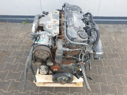 DAF BE110C DAF truck - Motor for Lastbil: billede 1 DAF BE110C DAF truck - Motor for Lastbil: billede 1