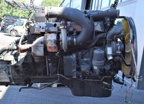 DAF MX 300 U1 DAF CF 85, XF 105 - Motor for Lastbil: billede 2 DAF MX 300 U1 DAF CF 85, XF 105 - Motor for Lastbil: billede 2