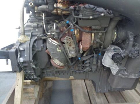 DAF MX11440   DAF truck - Motor for Lastbil: billede 4 DAF MX11440   DAF truck - Motor for Lastbil: billede 4