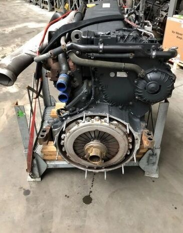 IVECO F3GFE611 IVECO STRALIS truck - Motor for Lastbil: billede 2 IVECO F3GFE611 IVECO STRALIS truck - Motor for Lastbil: billede 2