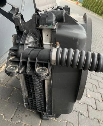 MAN TGL 81061006683 MAN Man TGL - Køler for Lastbil: billede 2 MAN TGL 81061006683 MAN Man TGL - Køler for Lastbil: billede 2