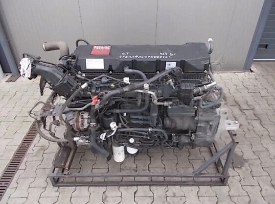 Renault GAMA T, T RANGE truck - Motor for Lastbil: billede 1 Renault GAMA T, T RANGE truck - Motor for Lastbil: billede 1