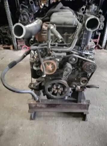 Scania DC1222 Scania dc1222 truck - Motor for Lastbil: billede 4 Scania DC1222 Scania dc1222 truck - Motor for Lastbil: billede 4