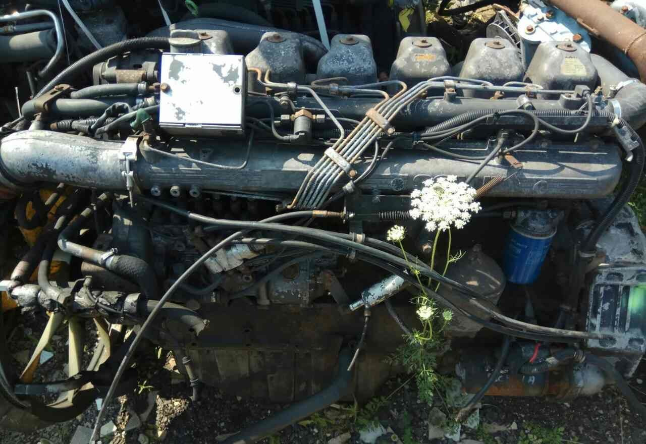 Scania DSC912 260 E2 Scania P94 - Motor for Lastbil: billede 3 Scania DSC912 260 E2 Scania P94 - Motor for Lastbil: billede 3