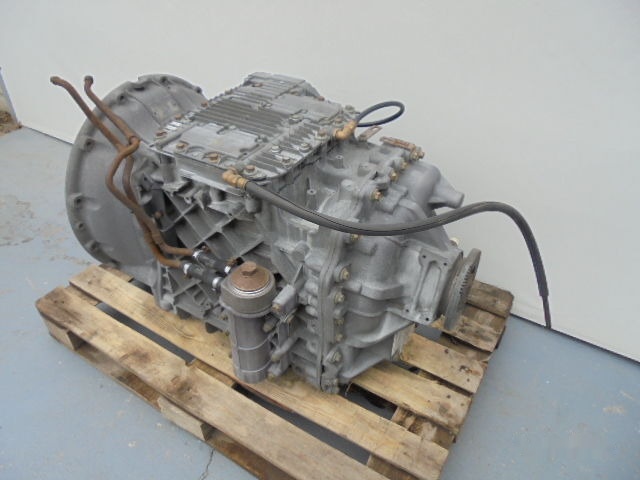Volvo FH13 AT2512C Volvo FH - Gearkasse for Lastbil: billede 3 Volvo FH13 AT2512C Volvo FH - Gearkasse for Lastbil: billede 3