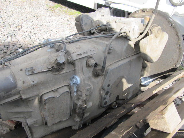 Volvo VT2214B Volvo FH FM - Gearkasse for Lastbil: billede 2 Volvo VT2214B Volvo FH FM - Gearkasse for Lastbil: billede 2
